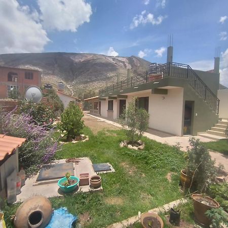 Como En Casa Torotoro Εξωτερικό φωτογραφία