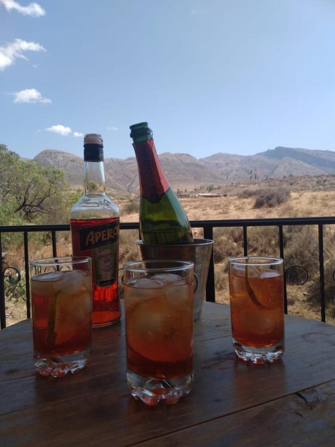Como En Casa Torotoro Εξωτερικό φωτογραφία