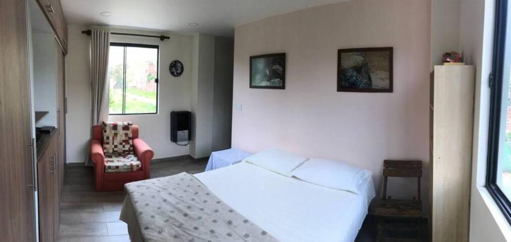 Como En Casa Torotoro Εξωτερικό φωτογραφία