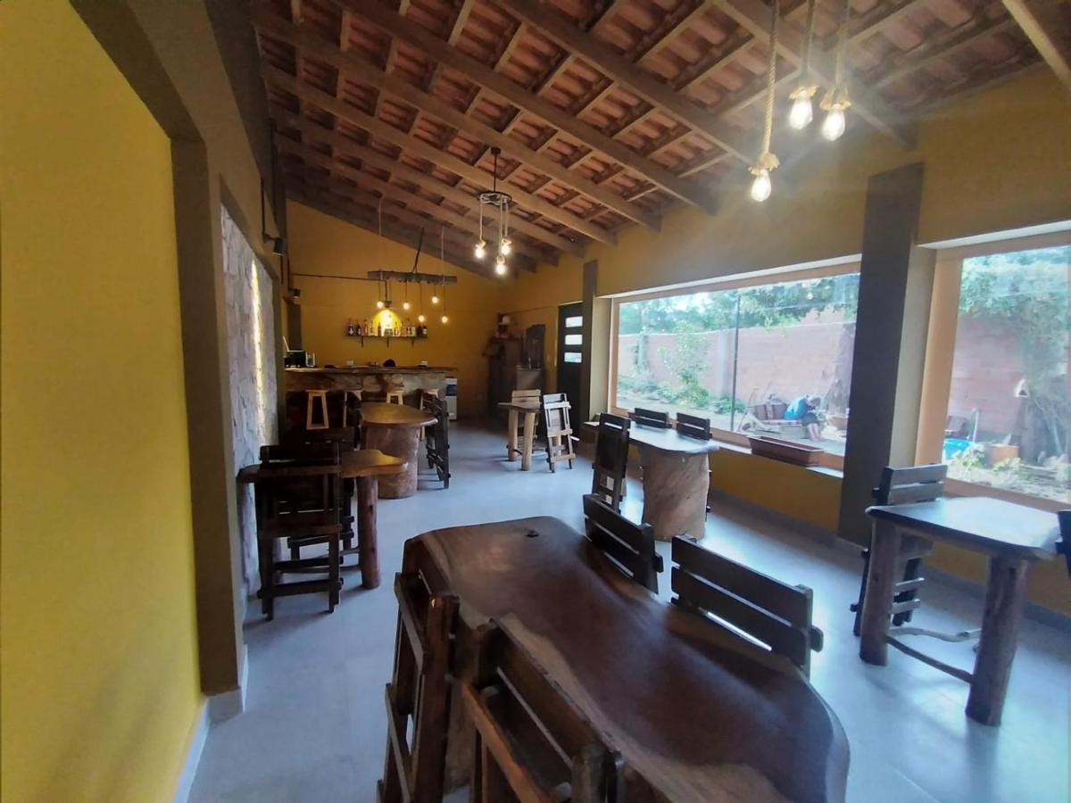Como En Casa Torotoro Εξωτερικό φωτογραφία