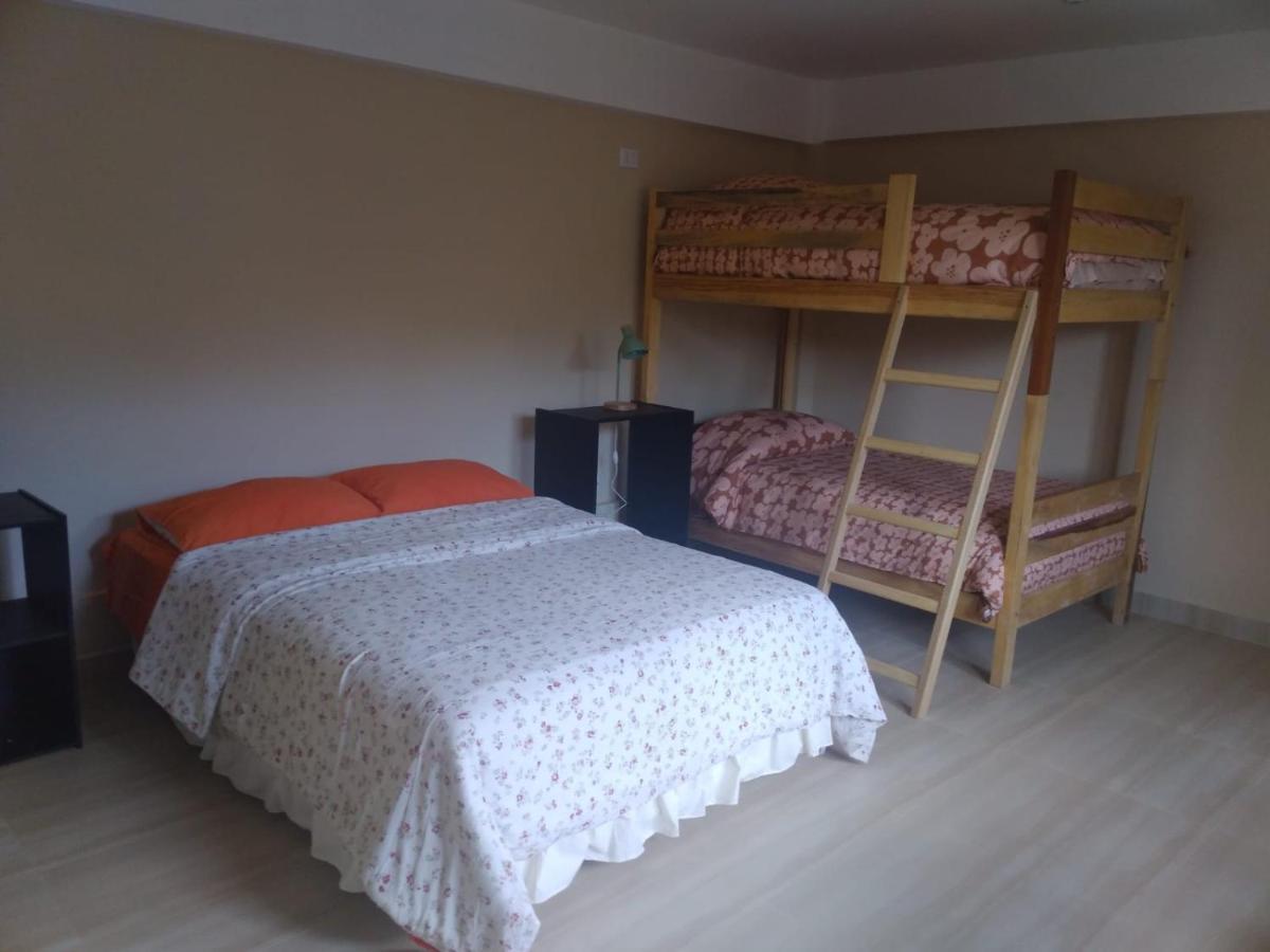 Como En Casa Torotoro Εξωτερικό φωτογραφία
