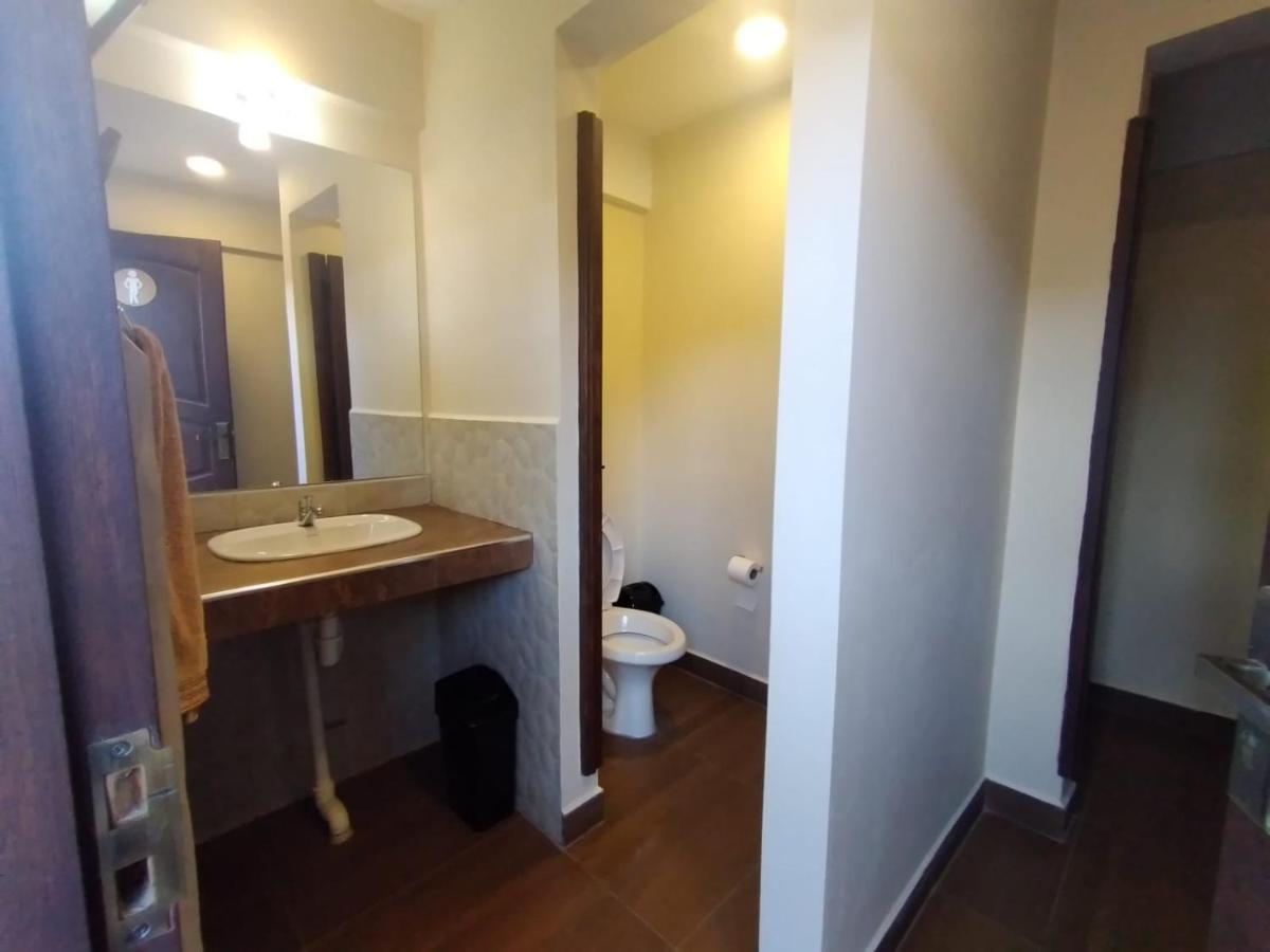 Como En Casa Torotoro Εξωτερικό φωτογραφία