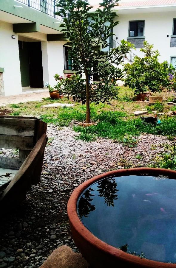 Como En Casa Torotoro Εξωτερικό φωτογραφία